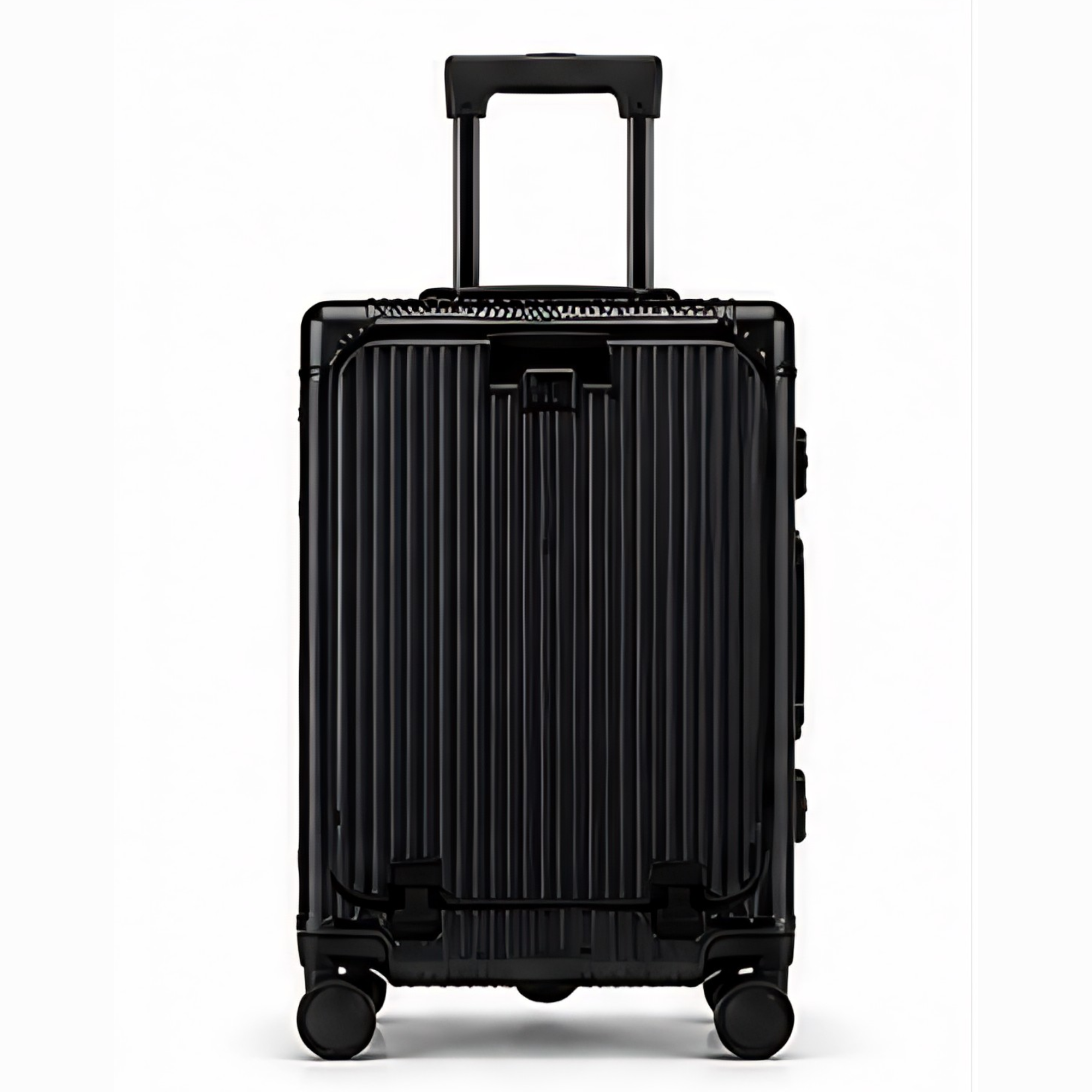 VORHA Orsay | Valise Polycarbonate & Aluminium