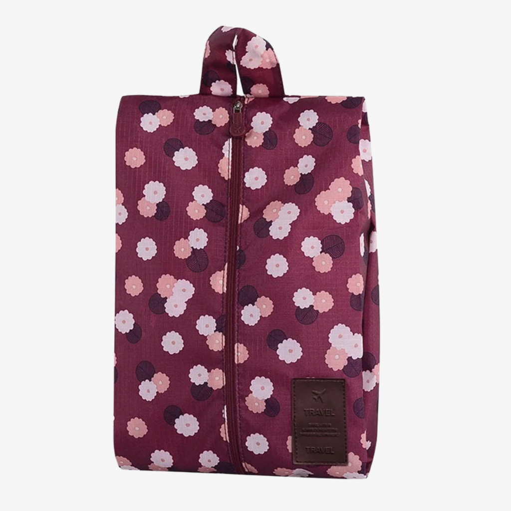 VORHA ZIPPY | Pochette de rangement voyage