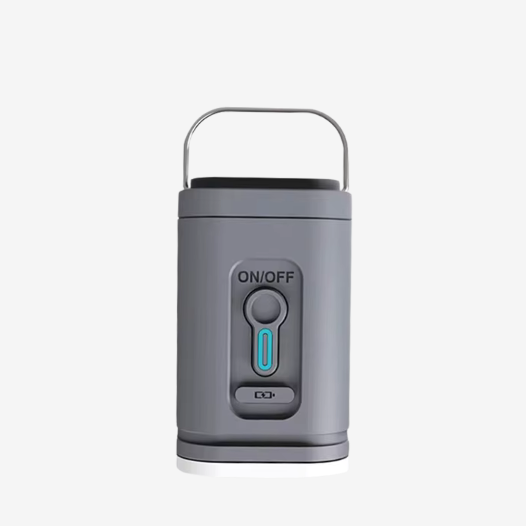 VORHA AIRPOP | Mini pompe électrique