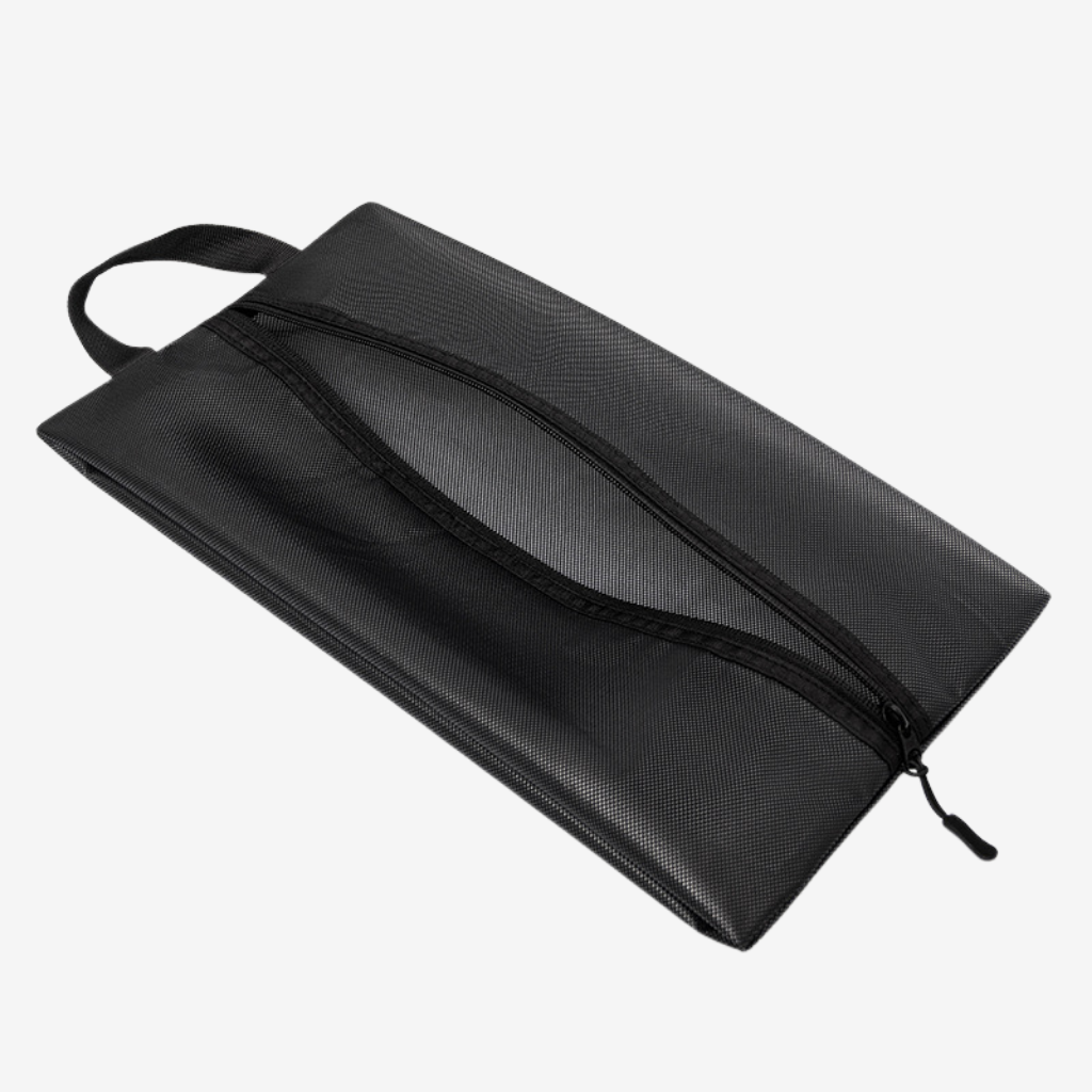 VORHA SHEOX | Sac de rangement voyage chaussures (40×25 cm)