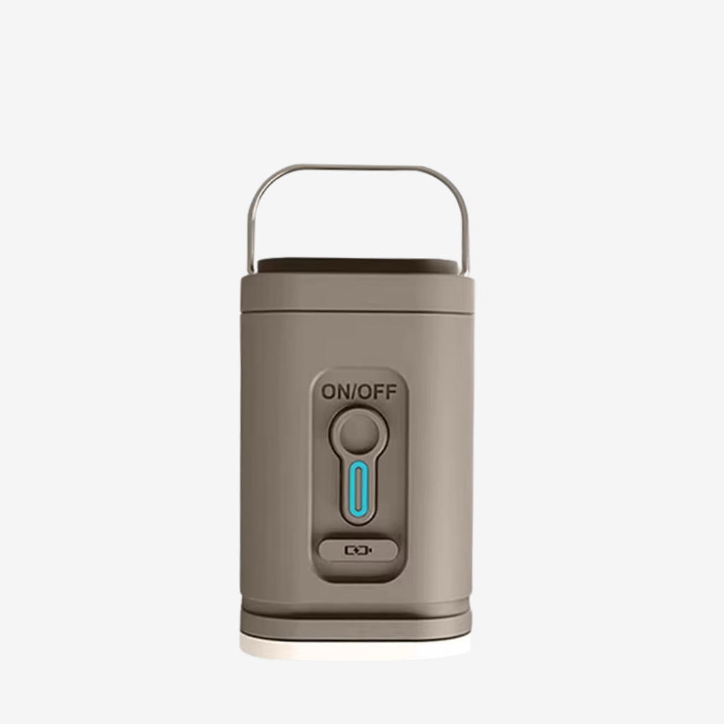 VORHA AIRPOP | Mini pompe électrique
