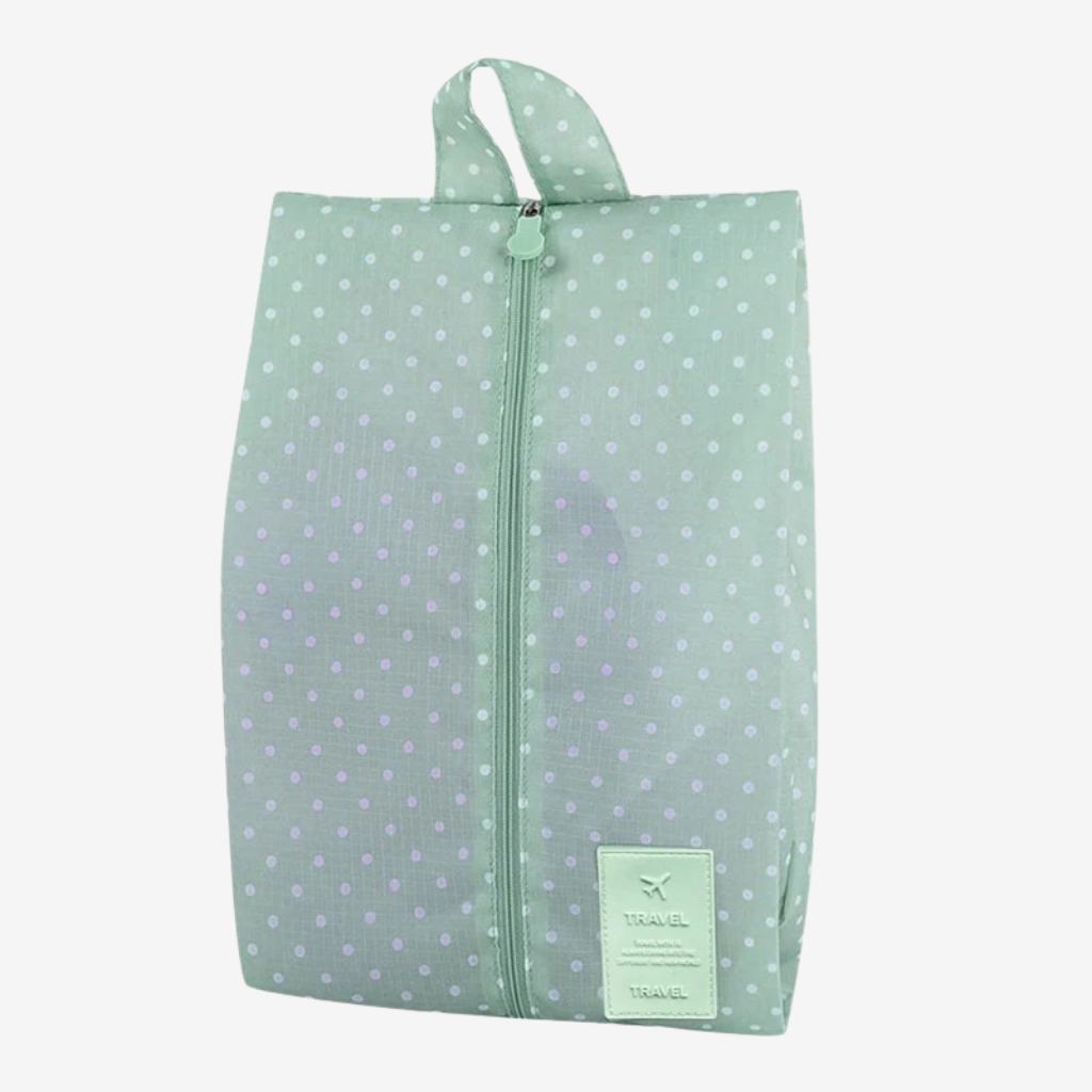 VORHA ZIPPY | Pochette de rangement voyage