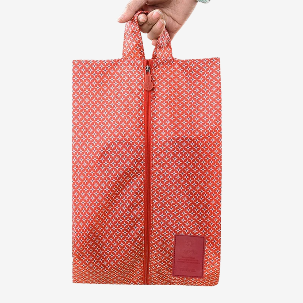 VORHA ZIPPY | Pochette de rangement voyage