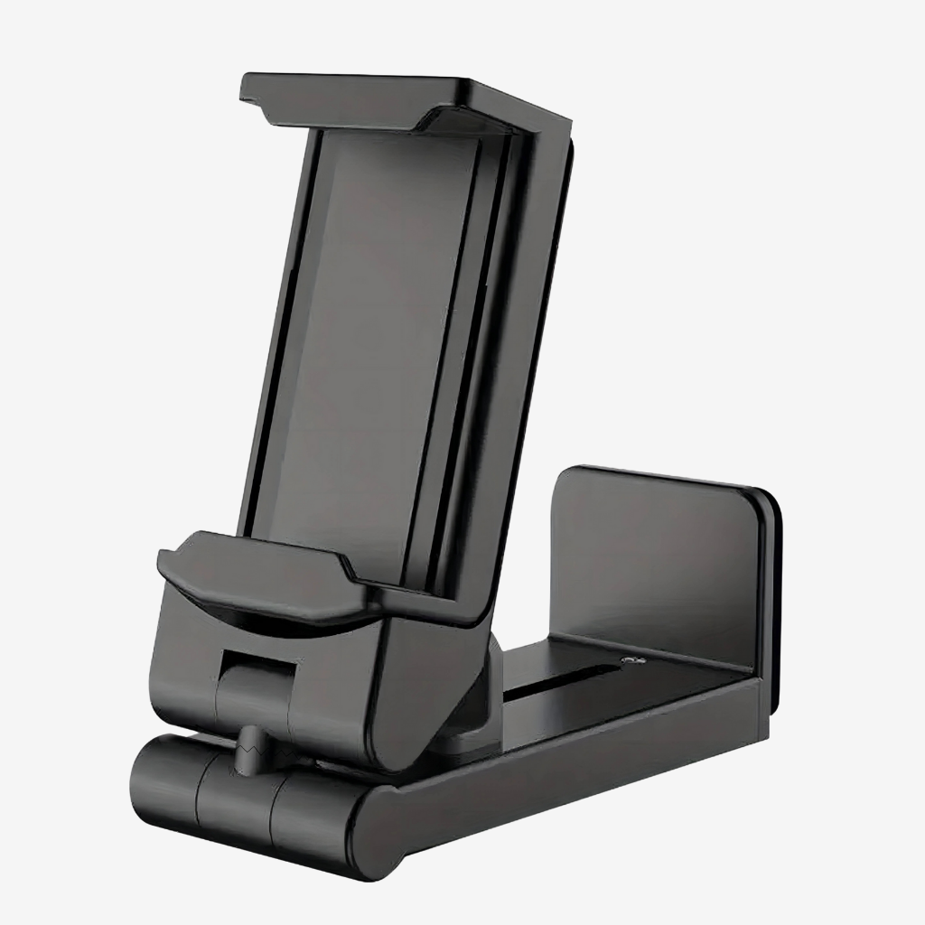 VORHA PHONEAIR | Reise-Handyhalterung (360° – faltbar – universell)