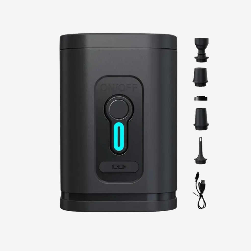 VORHA AIRPOP | Mini pompe électrique