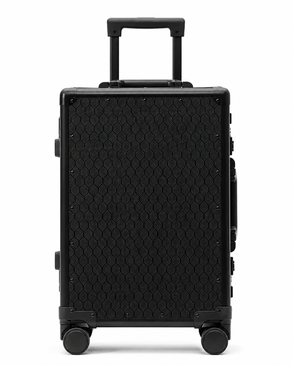VORHA Élysée | Valise Fibre de Carbone