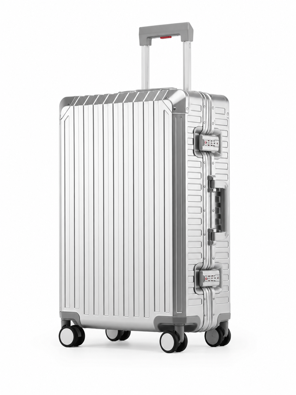 VORHA Rivoli | Valise Aluminium