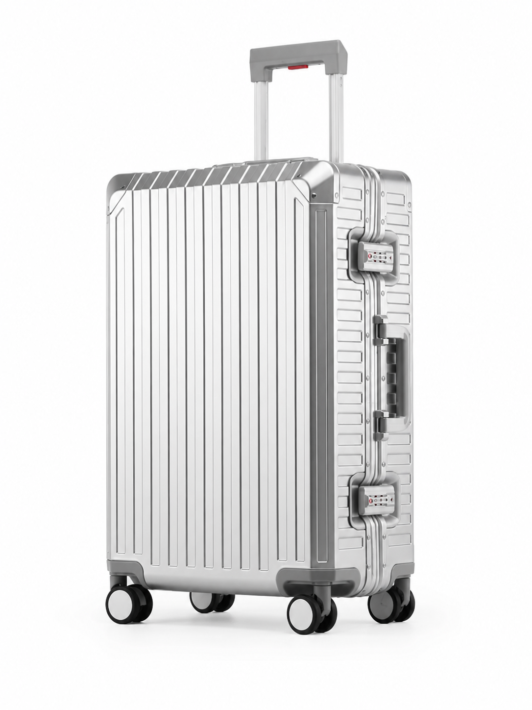 VORHA Rivoli | Valise Aluminium