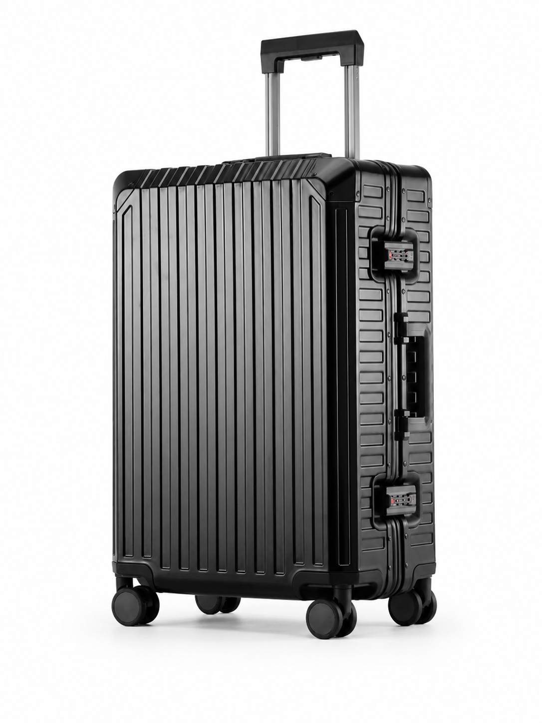 VORHA Rivoli | Valise Aluminium