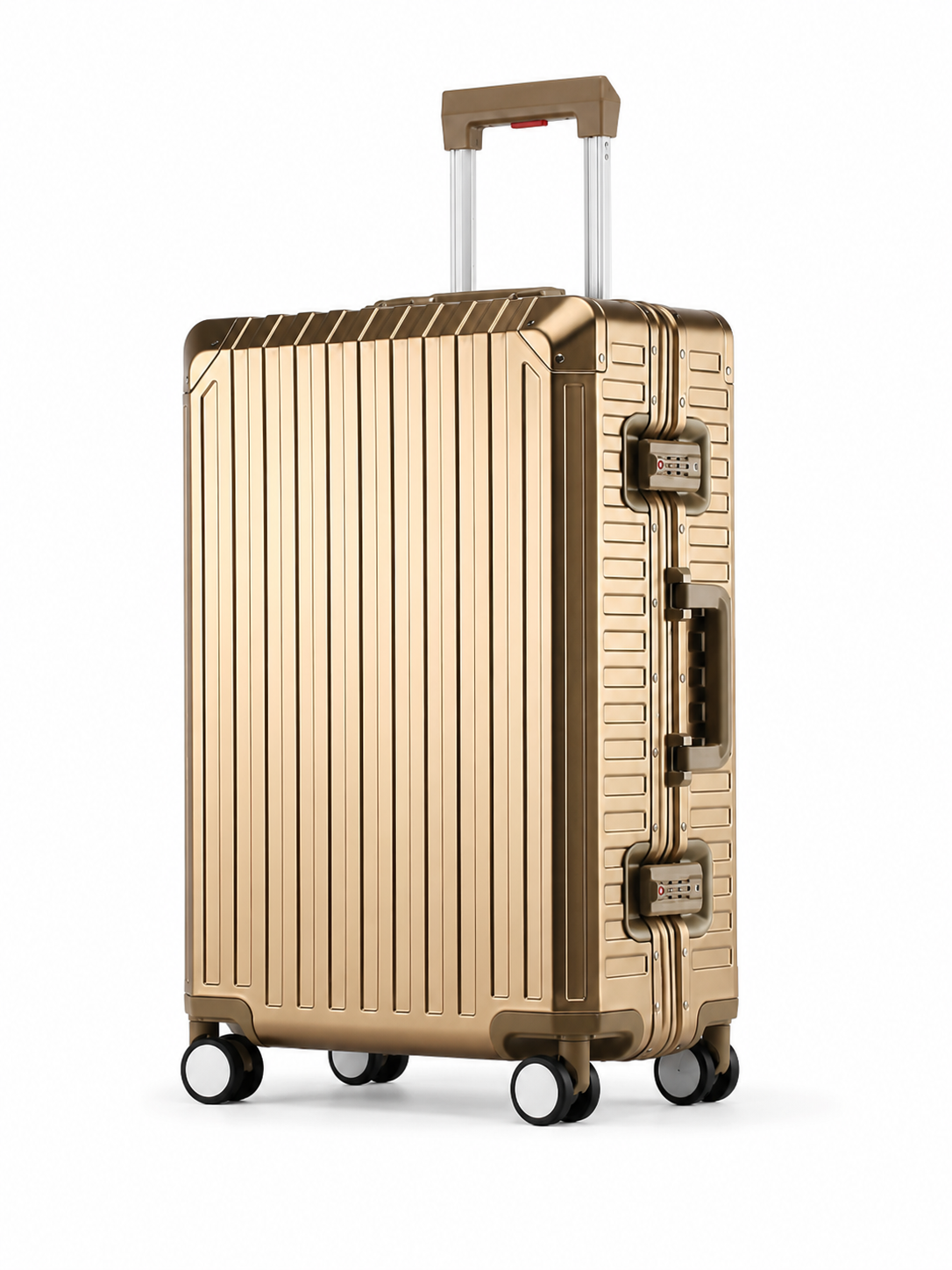 VORHA Rivoli | Valise Aluminium