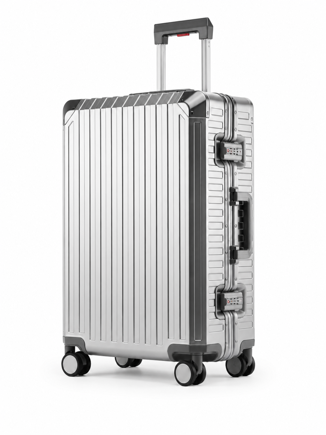 VORHA Rivoli | Valise Aluminium