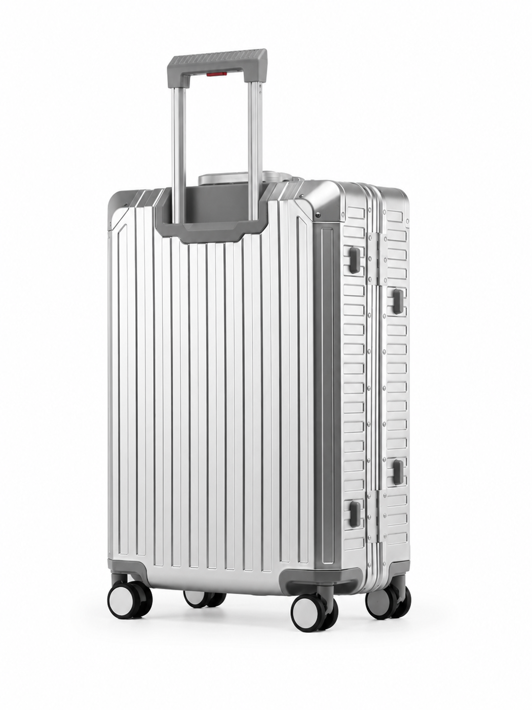 VORHA Rivoli | Valise Aluminium