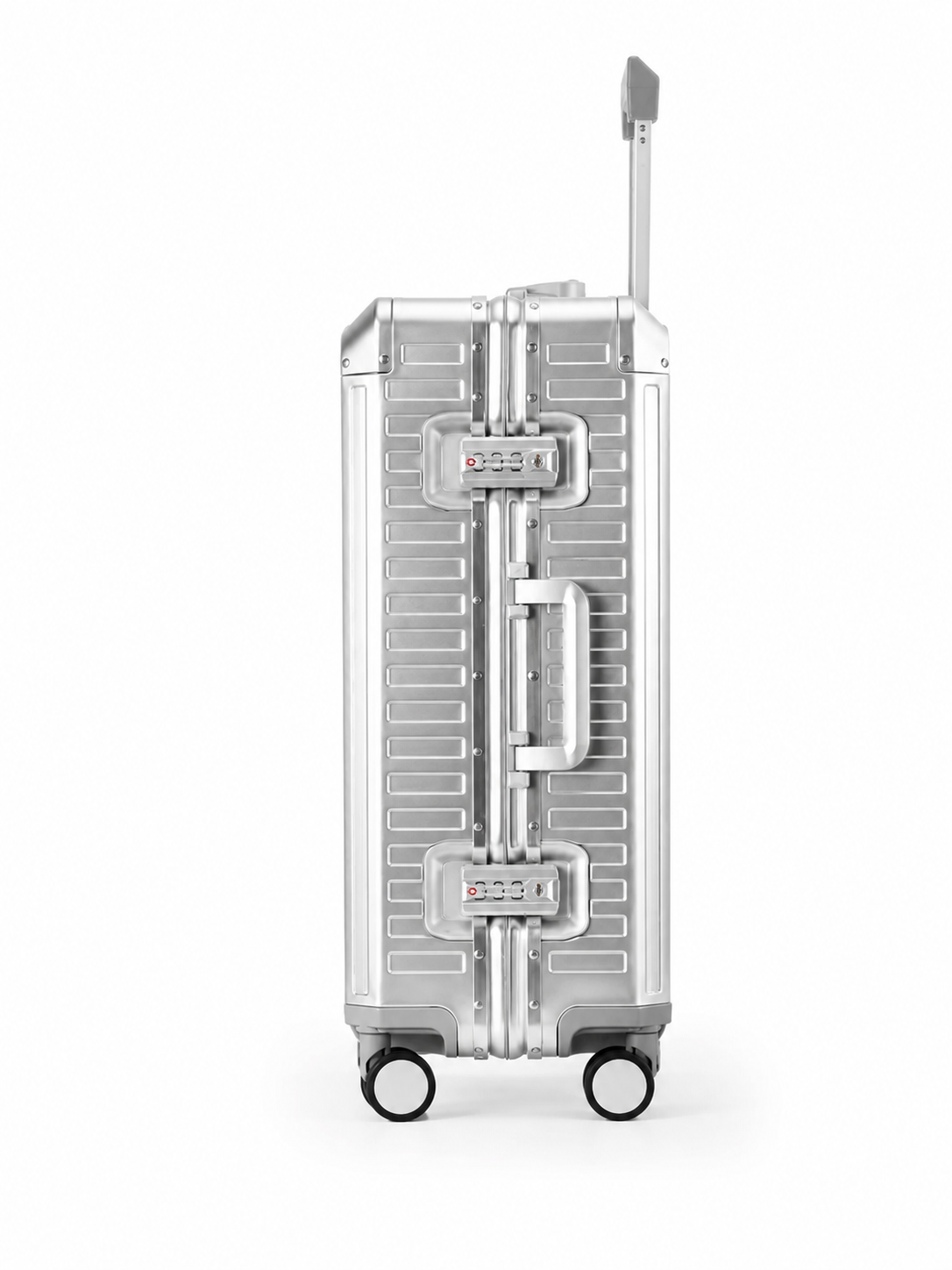 VORHA Rivoli | Valise Aluminium