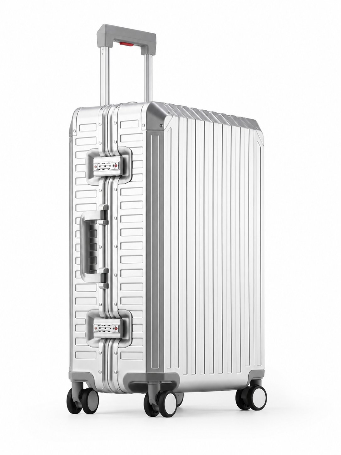 VORHA Rivoli | Valise Aluminium
