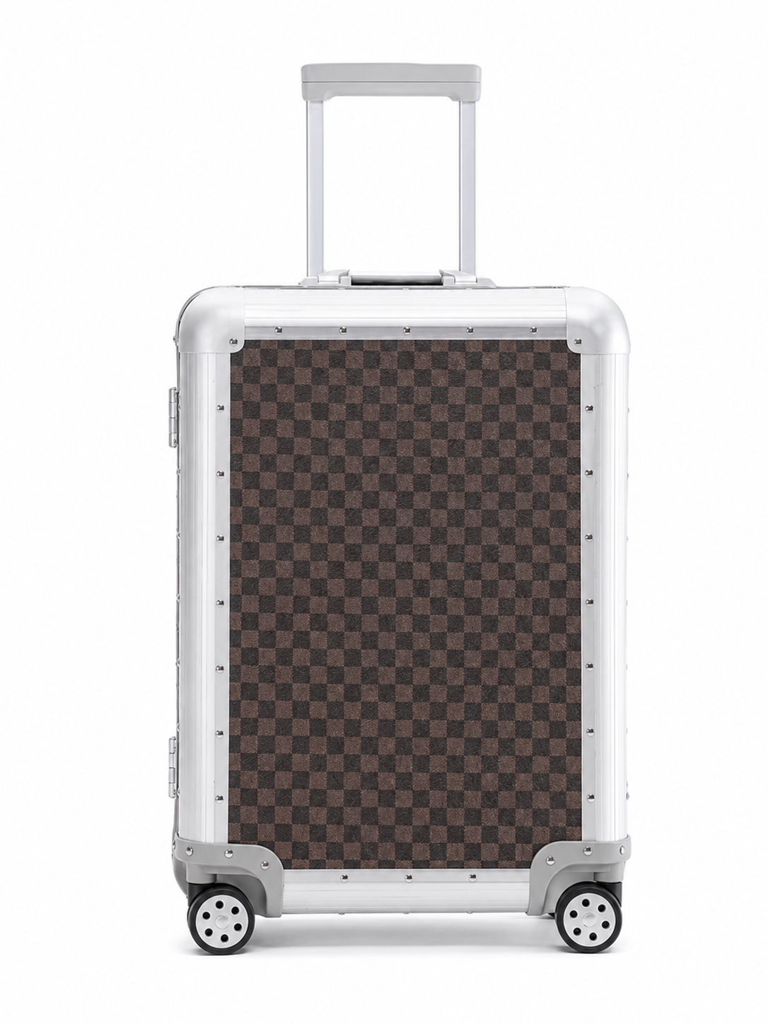 VORHA Trianon | Valise Aluminium