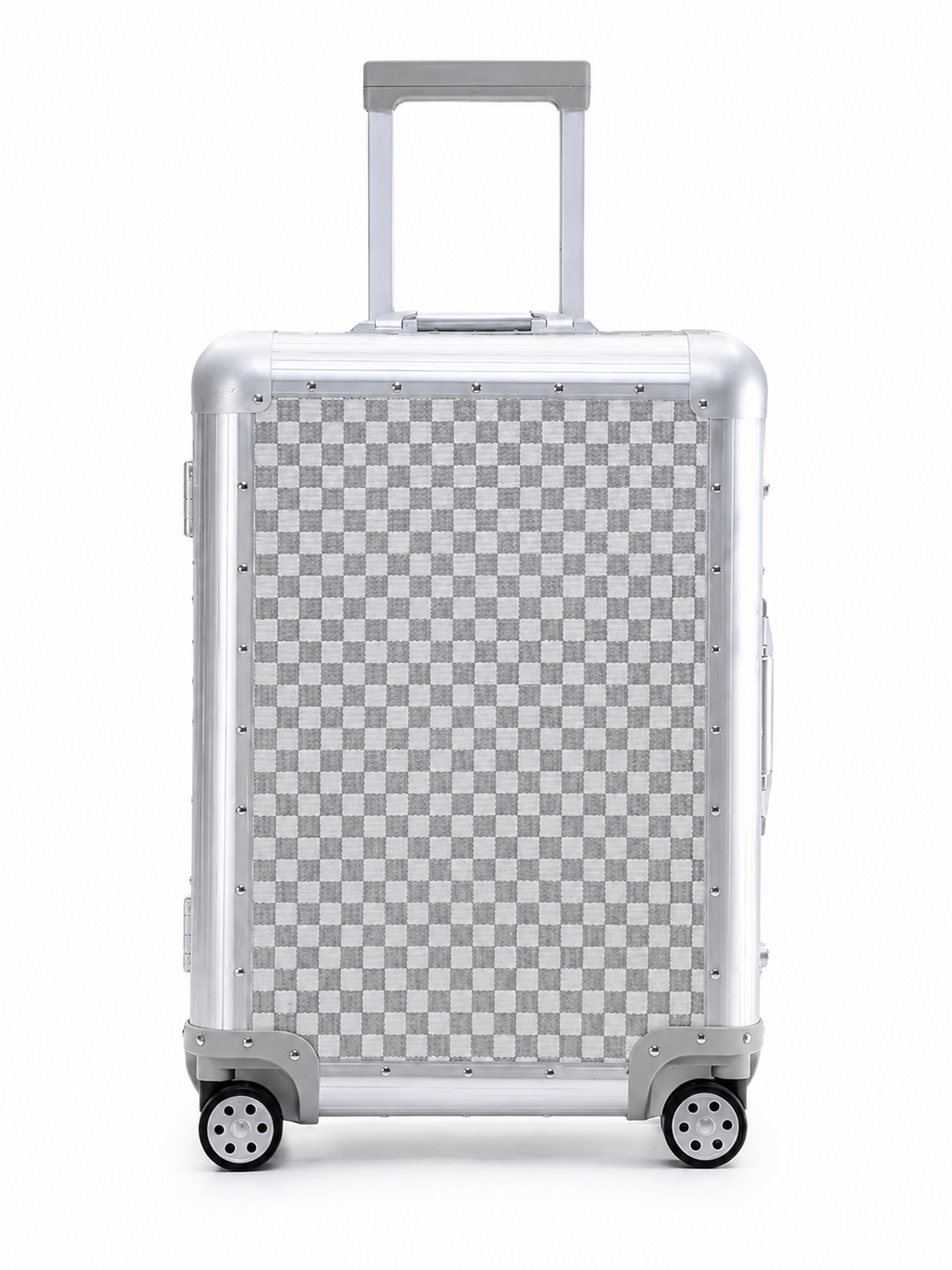 VORHA Trianon | Valise Aluminium