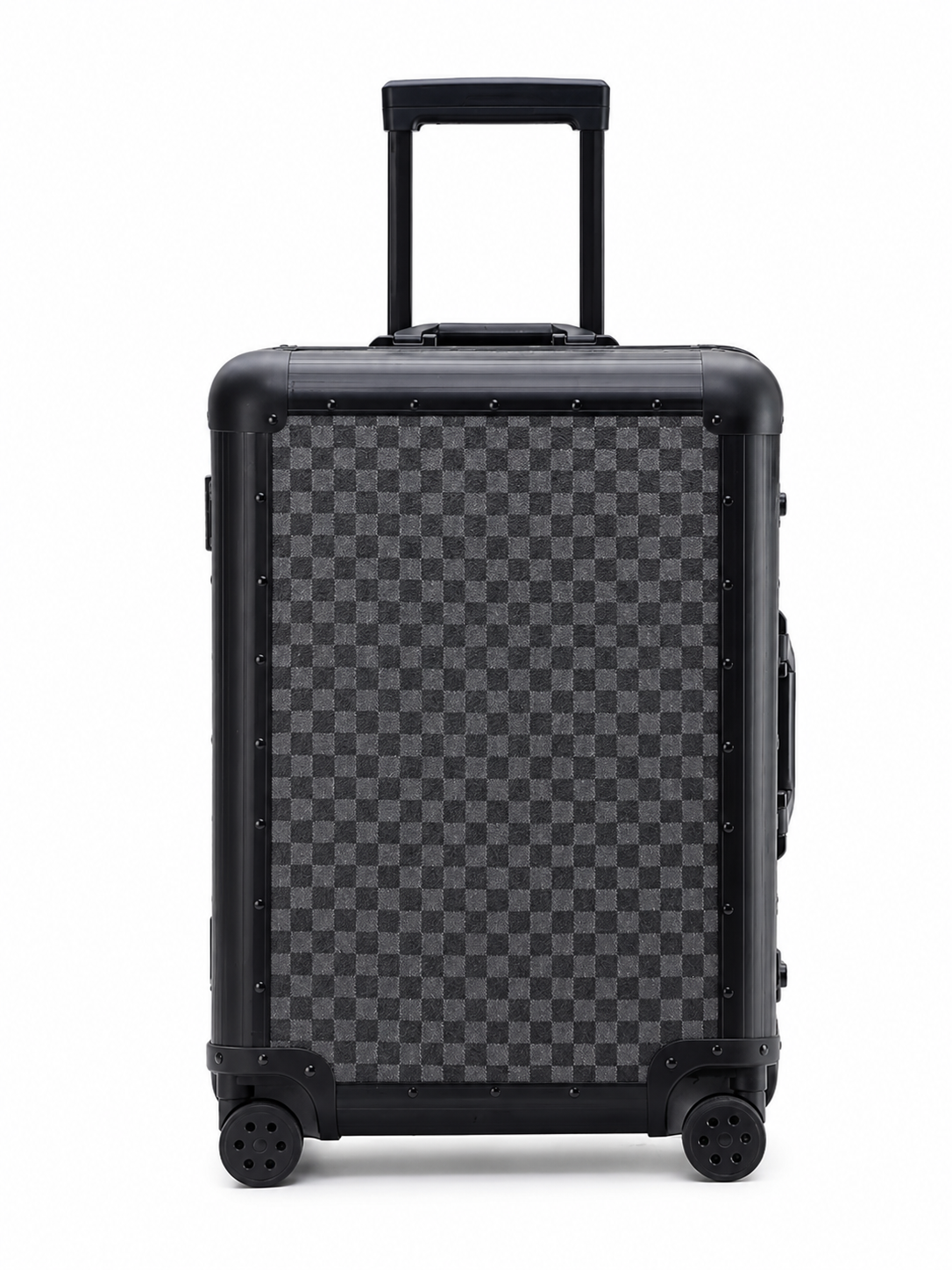 VORHA Trianon | Valise Aluminium
