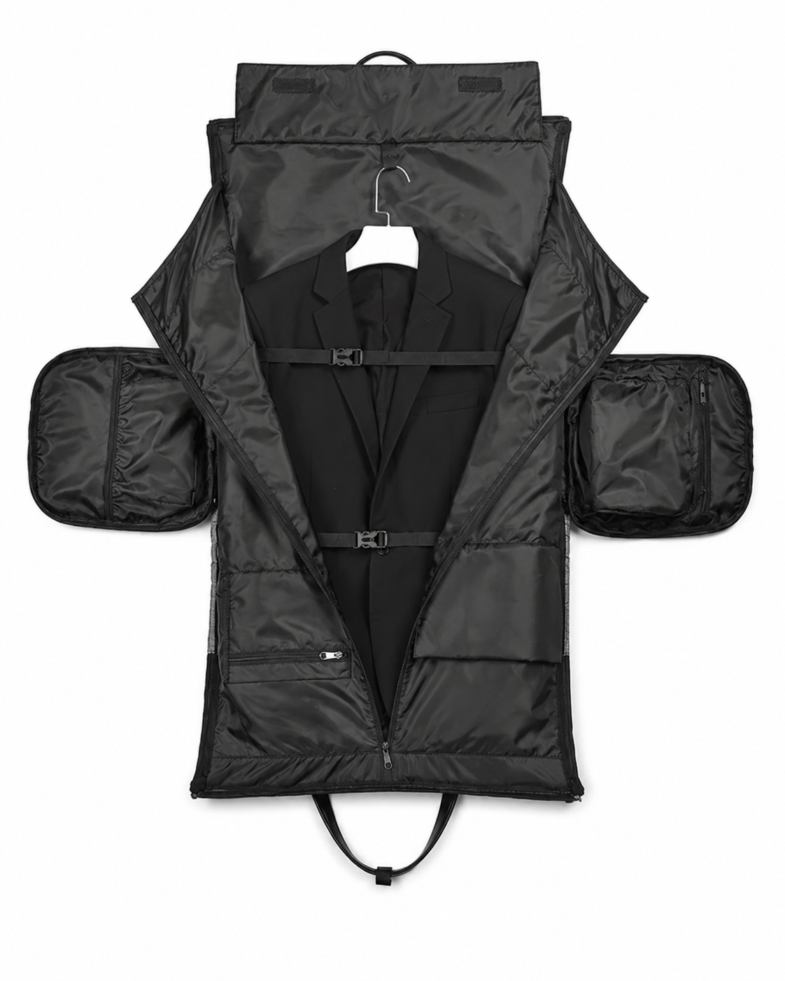 VORHA Duffle | Sac de Voyage Multifonction