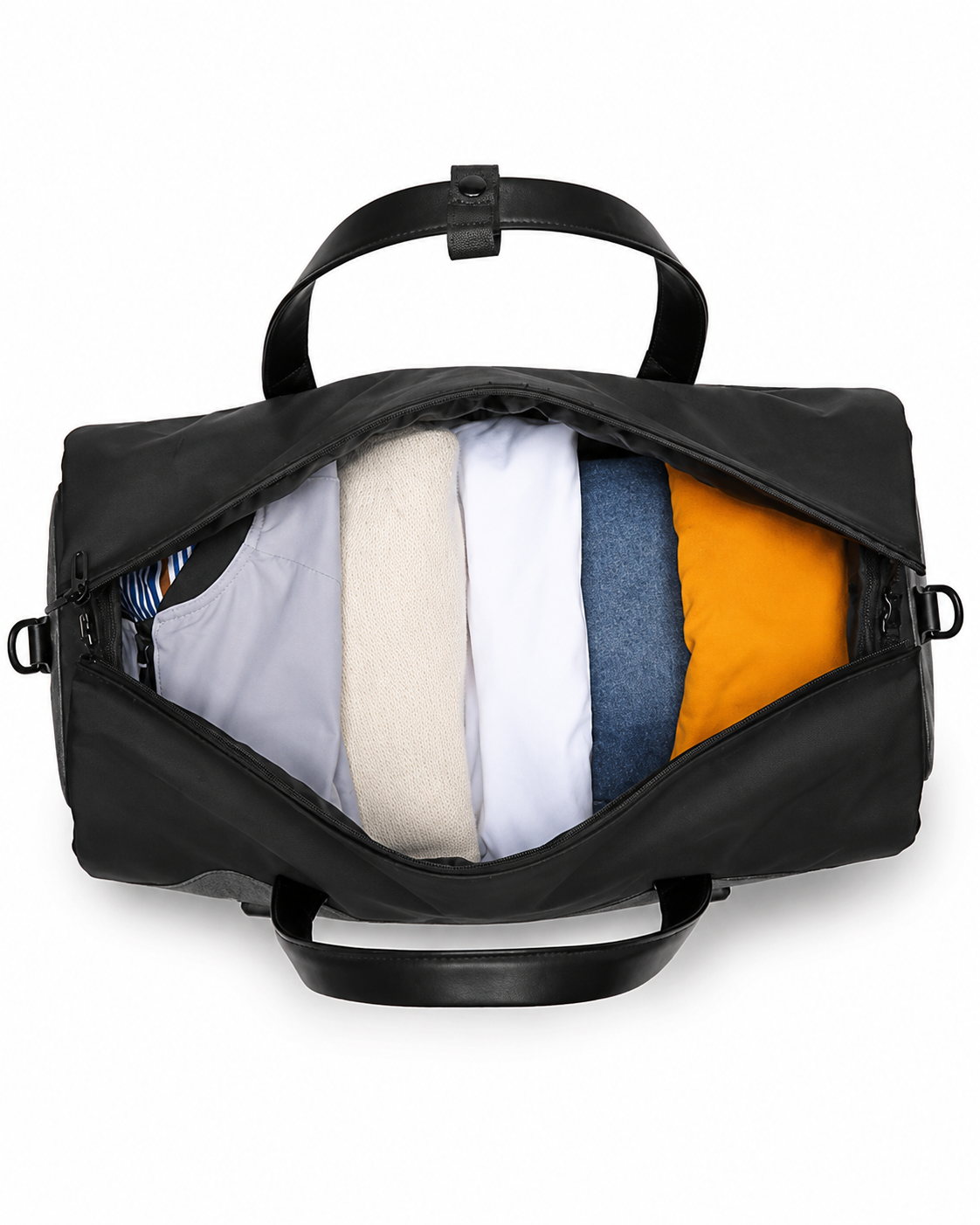 VORHA Duffle | Sac de Voyage Multifonction