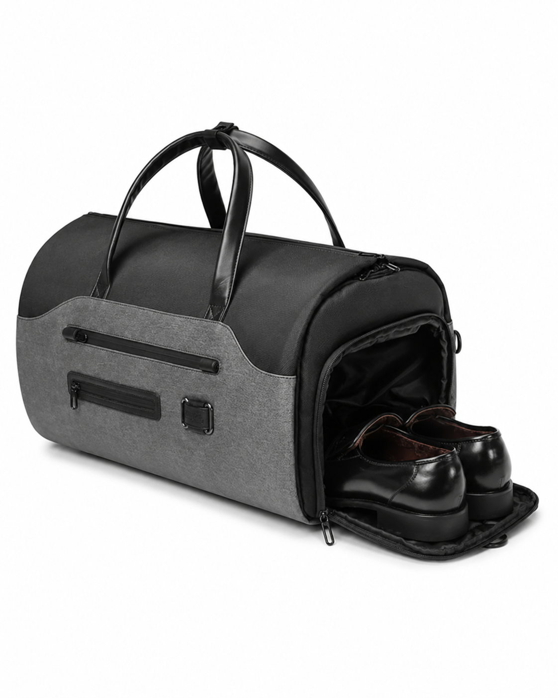 VORHA Duffle | Sac de Voyage Multifonction