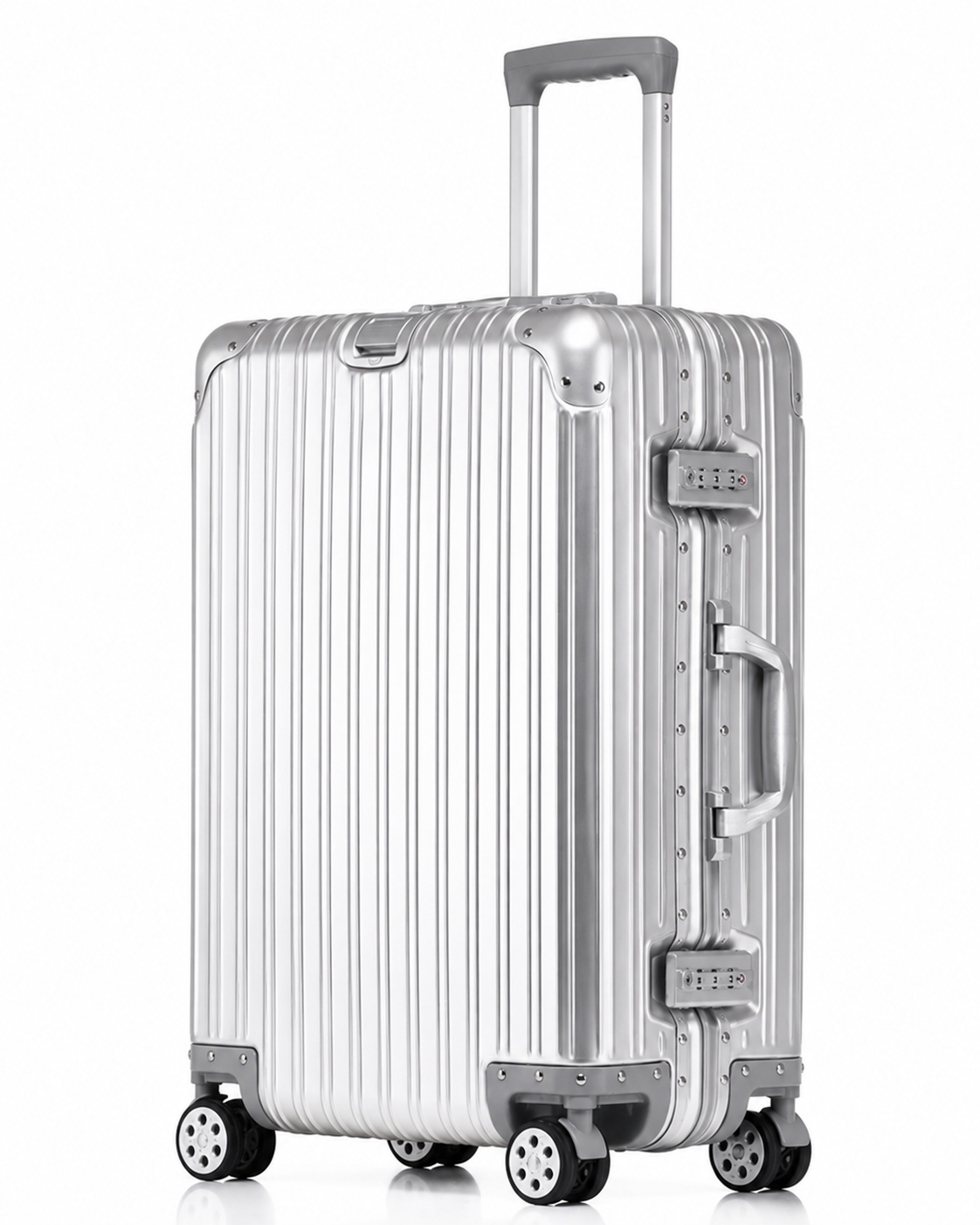 VORHA Marceau | Valise Aluminium