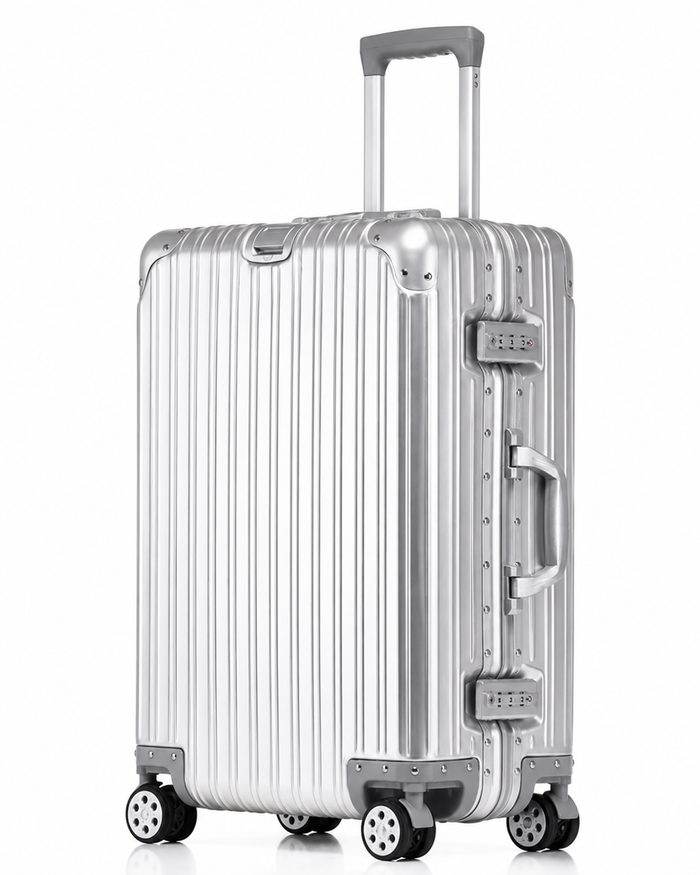 VORHA Marceau | Valise Aluminium