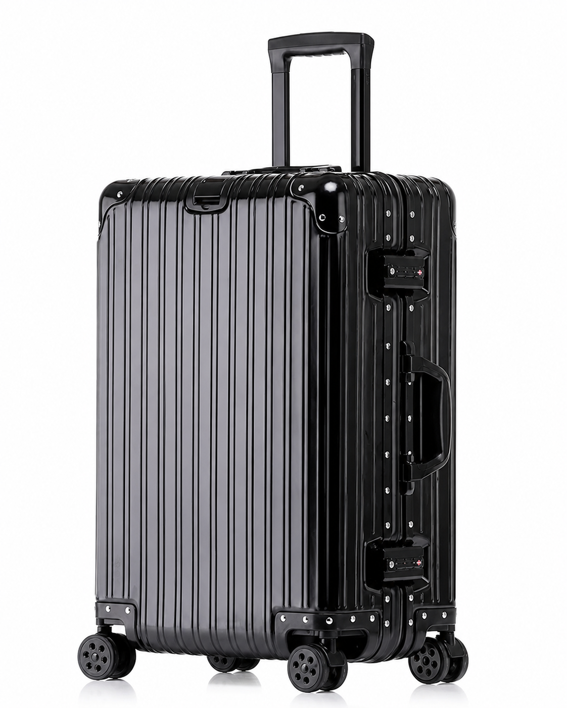 VORHA Marceau | Valise Aluminium