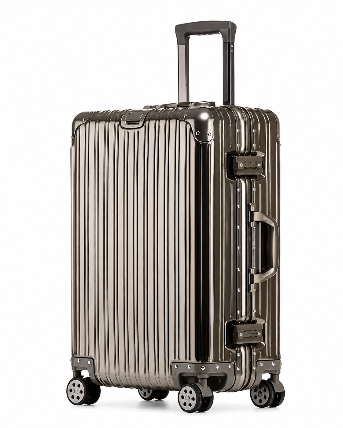 VORHA Marceau | Valise Aluminium
