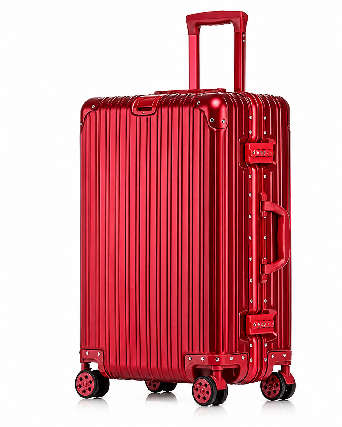 VORHA Marceau | Valise Aluminium