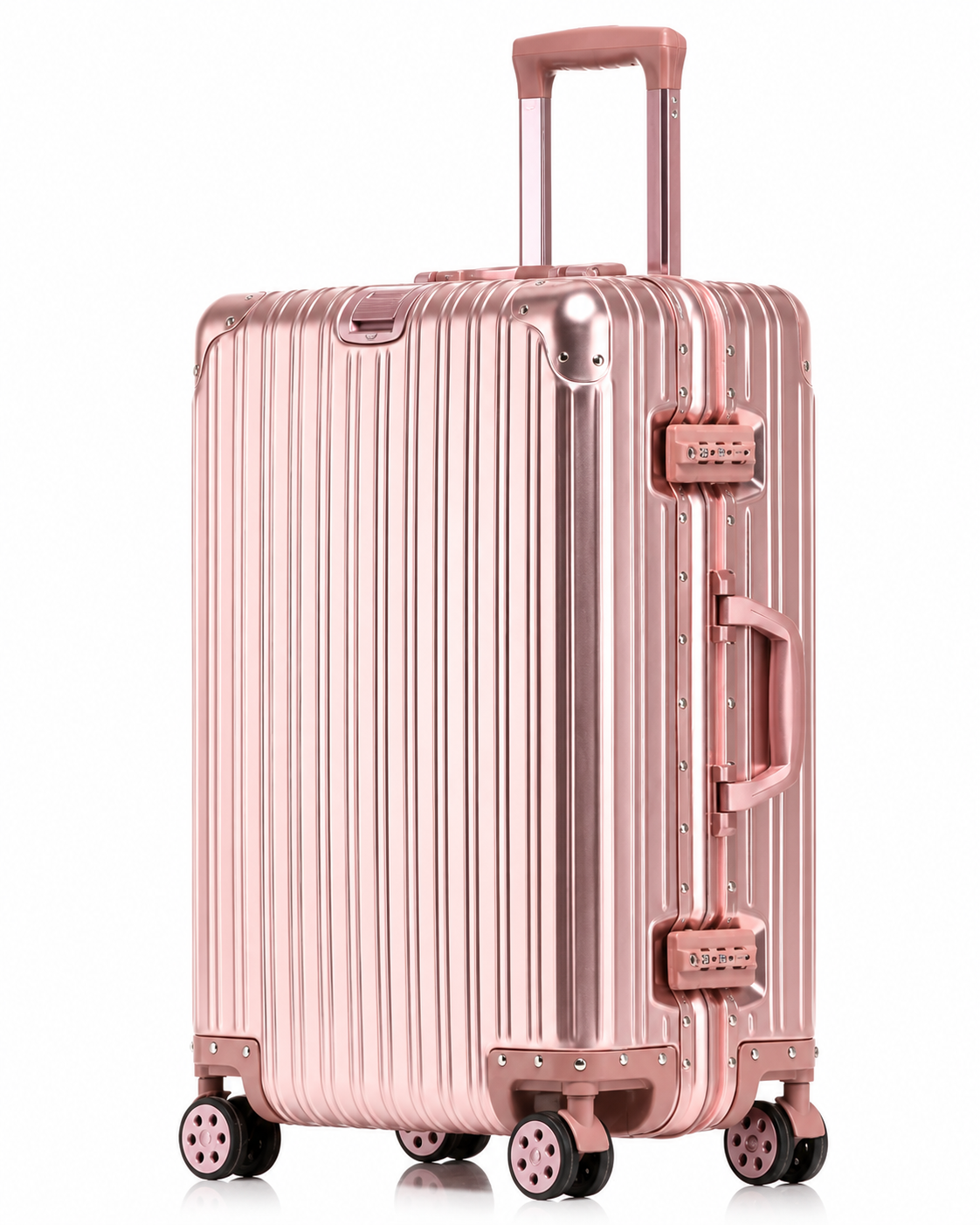 VORHA Marceau | Valise Aluminium