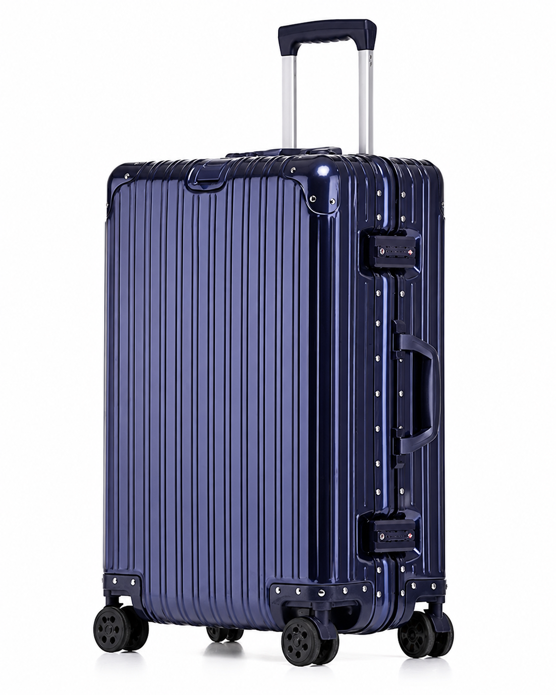 VORHA Marceau | Valise Aluminium