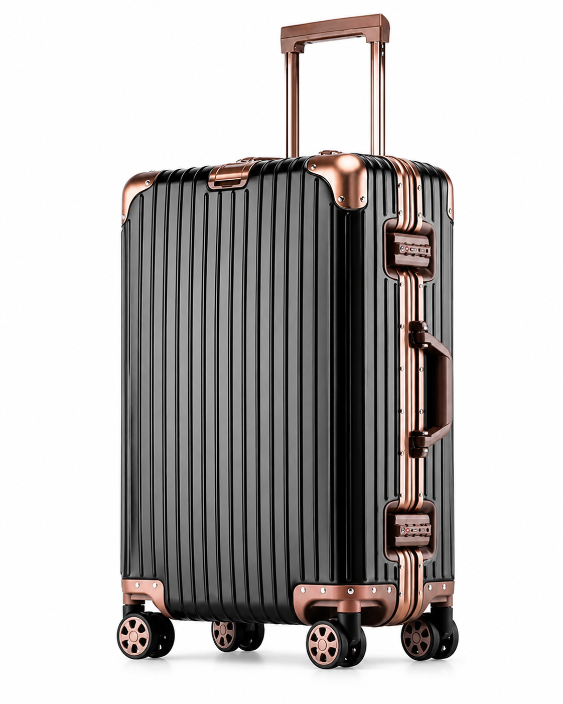 VORHA Marceau | Valise Aluminium