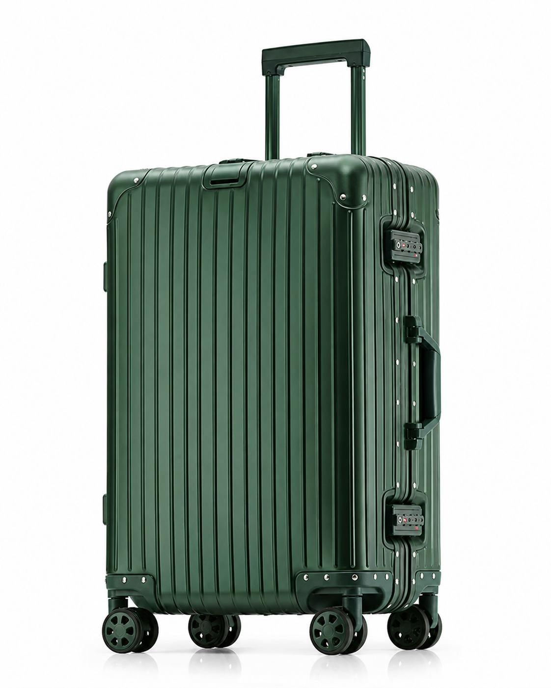 VORHA Marceau | Valise Aluminium