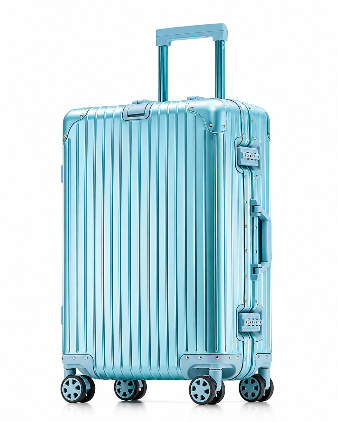 VORHA Marceau | Valise Aluminium