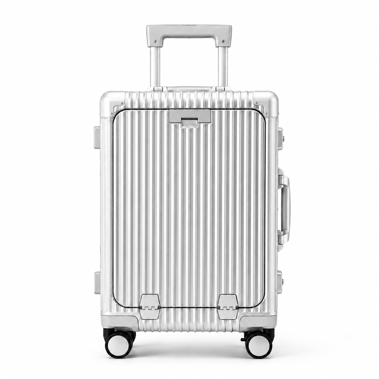 VORHA Orsay | Valise Polycarbonate & Aluminium