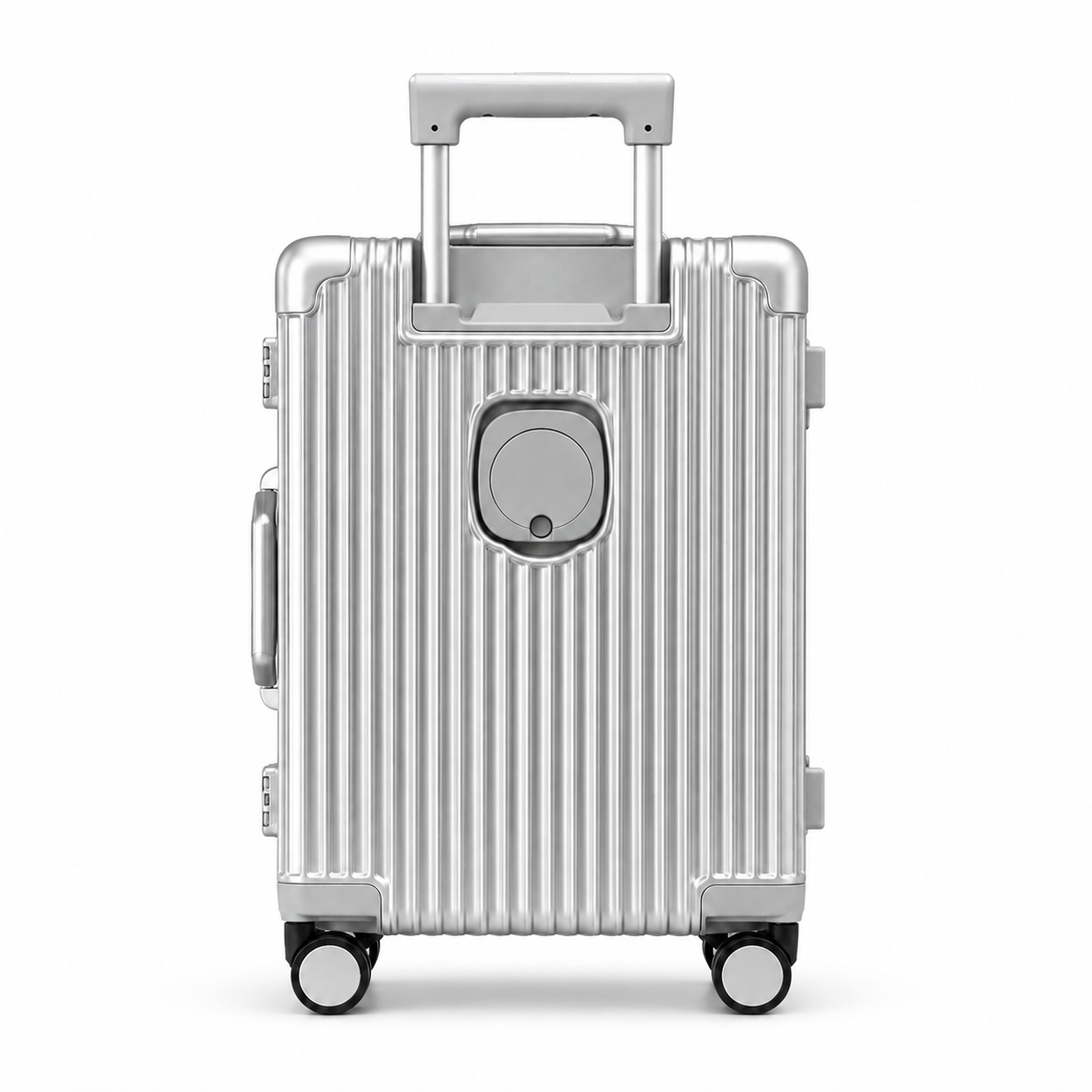 VORHA Orsay | Valise Polycarbonate & Aluminium