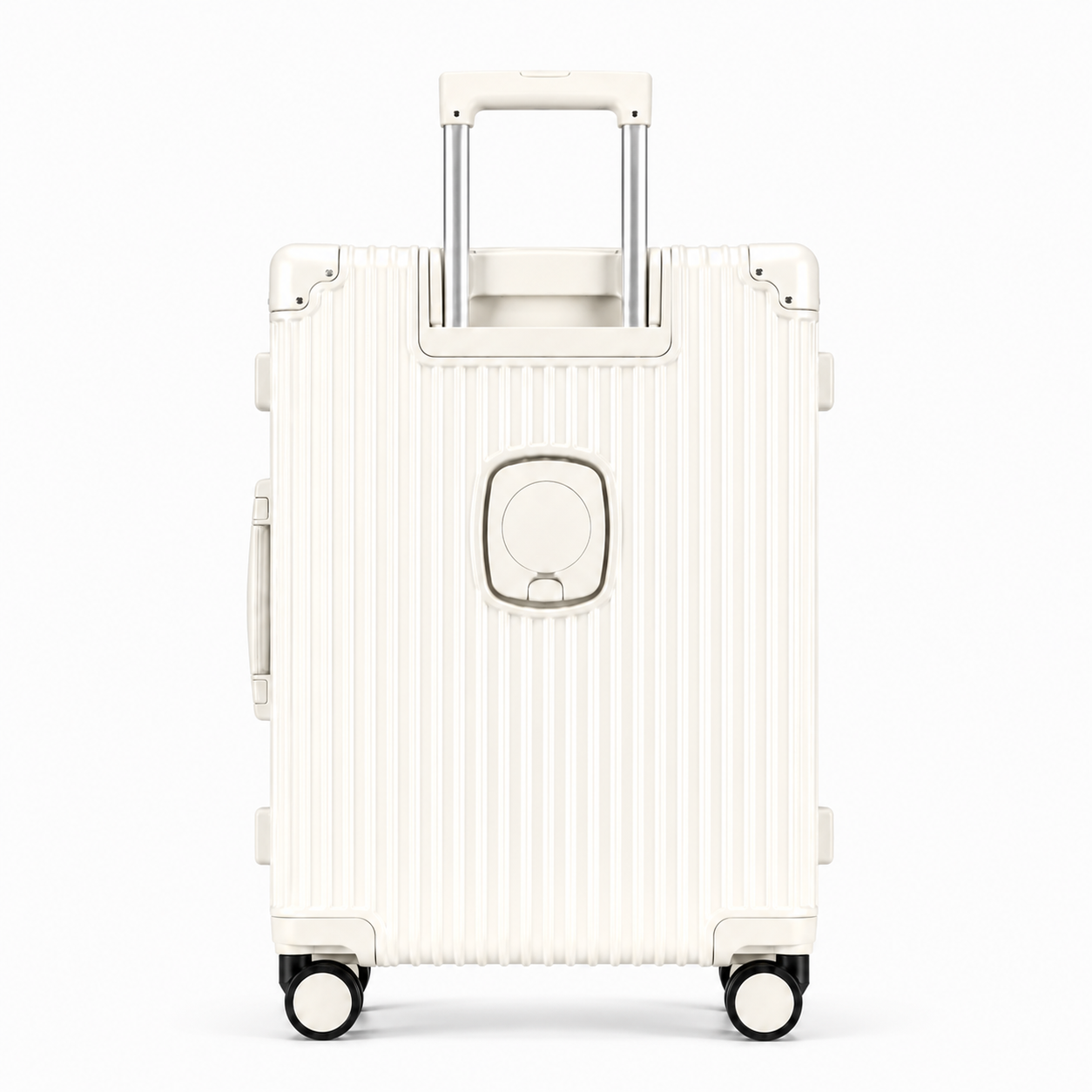 VORHA Orsay | Valise Polycarbonate & Aluminium