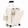 VORHA Orsay | Valise Polycarbonate & Aluminium