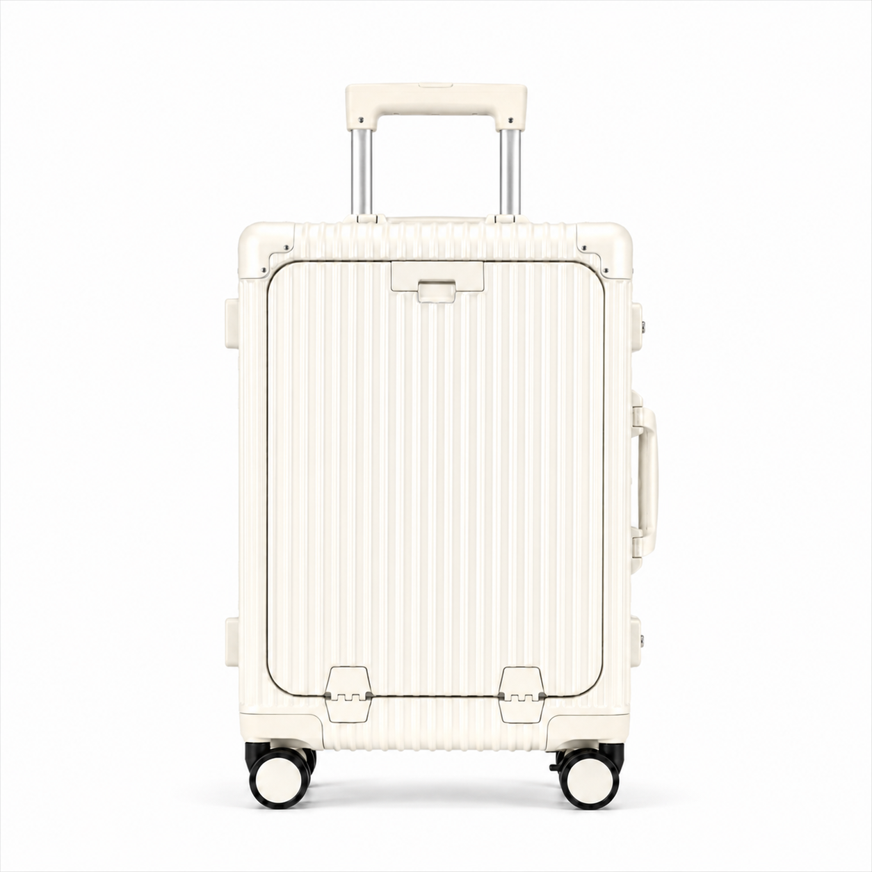 VORHA Orsay | Valise Polycarbonate & Aluminium