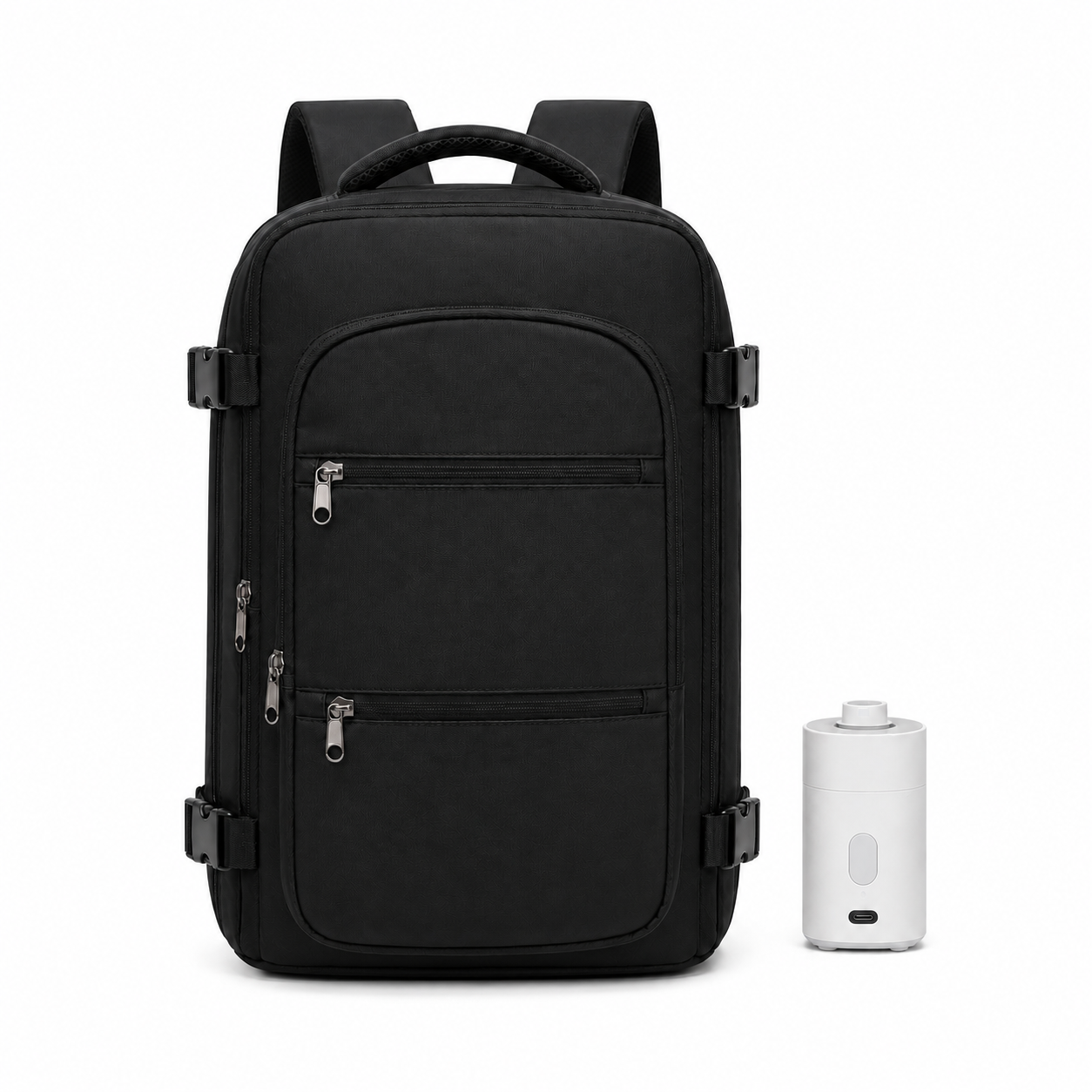 VORHA - Sac à Dos Cabine Compression Sous Vide