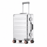VORHA Vauban | Magnesium Aluminium Suitcase