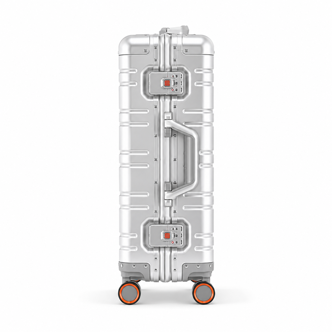 VORHA Vauban | Valise Aluminium Magnésium