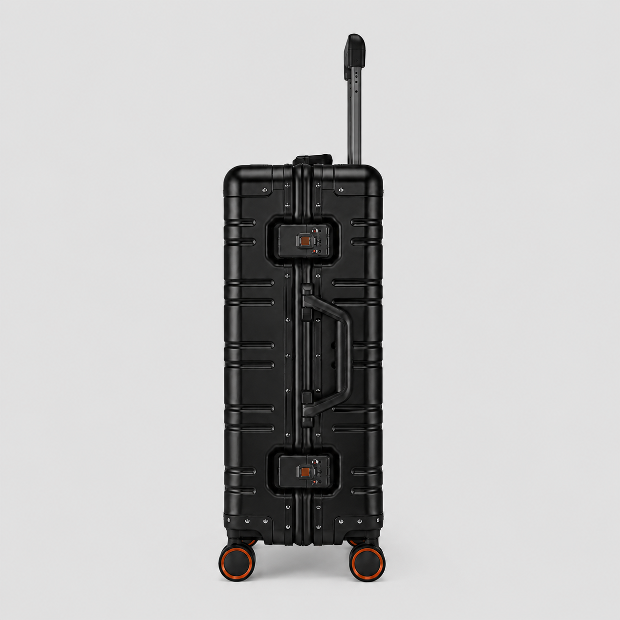 VORHA Vauban | Valise Aluminium Magnésium