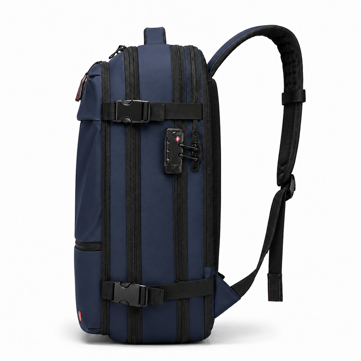 Sac à dos cabine Bleu | Vorha
