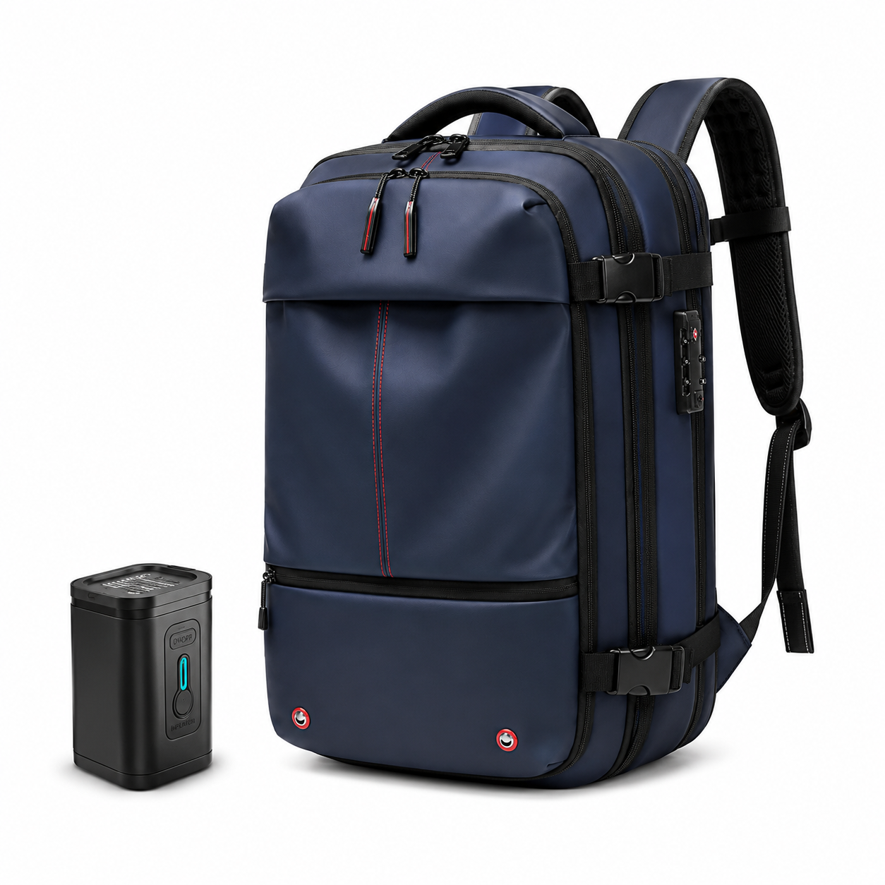 Sac à dos cabine Bleu | Vorha