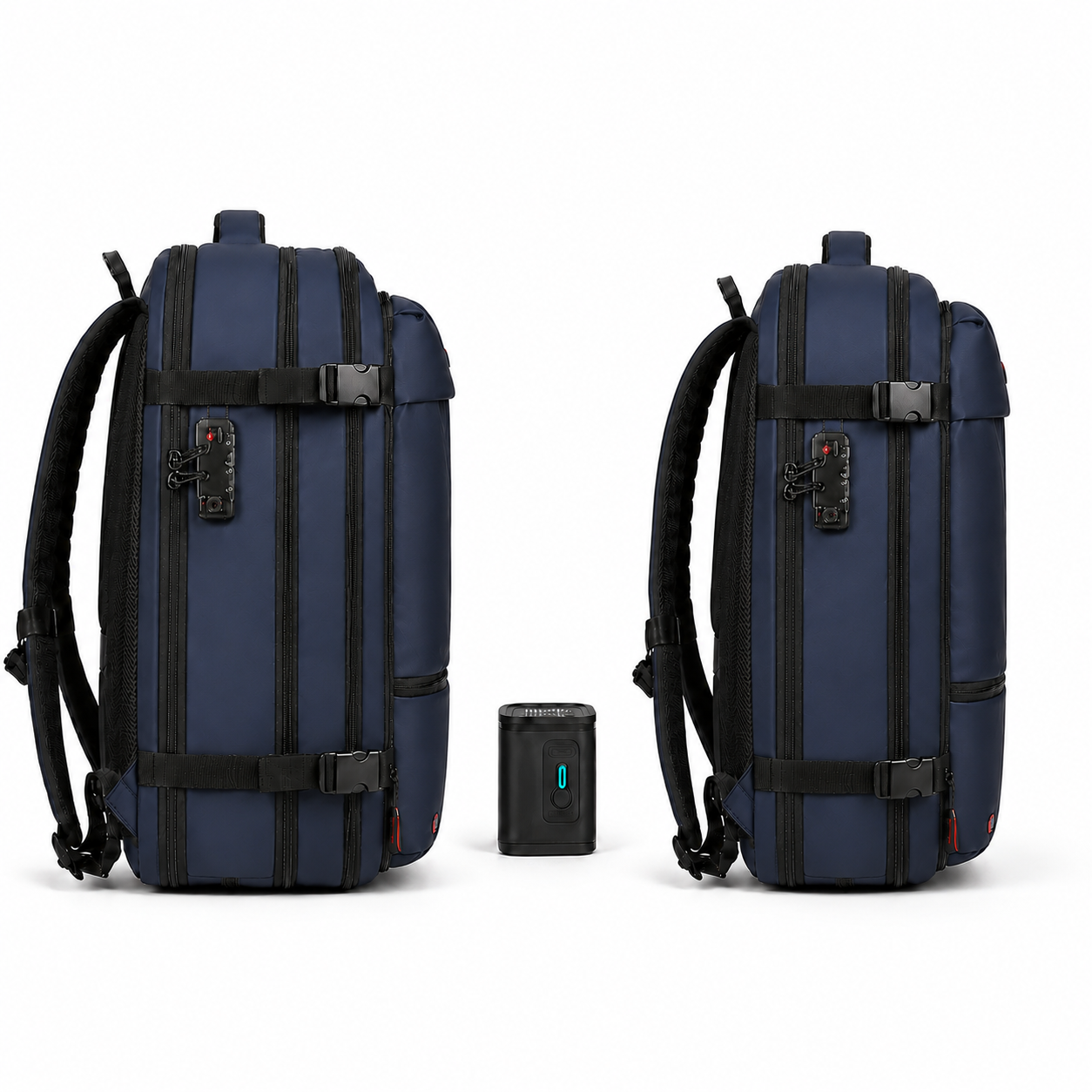 Sac à dos cabine Bleu | Vorha