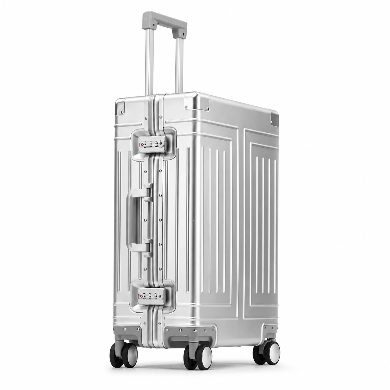 VORHA Concorde | Valise Aluminium