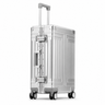 VORHA Concorde | Aluminum Suitcase