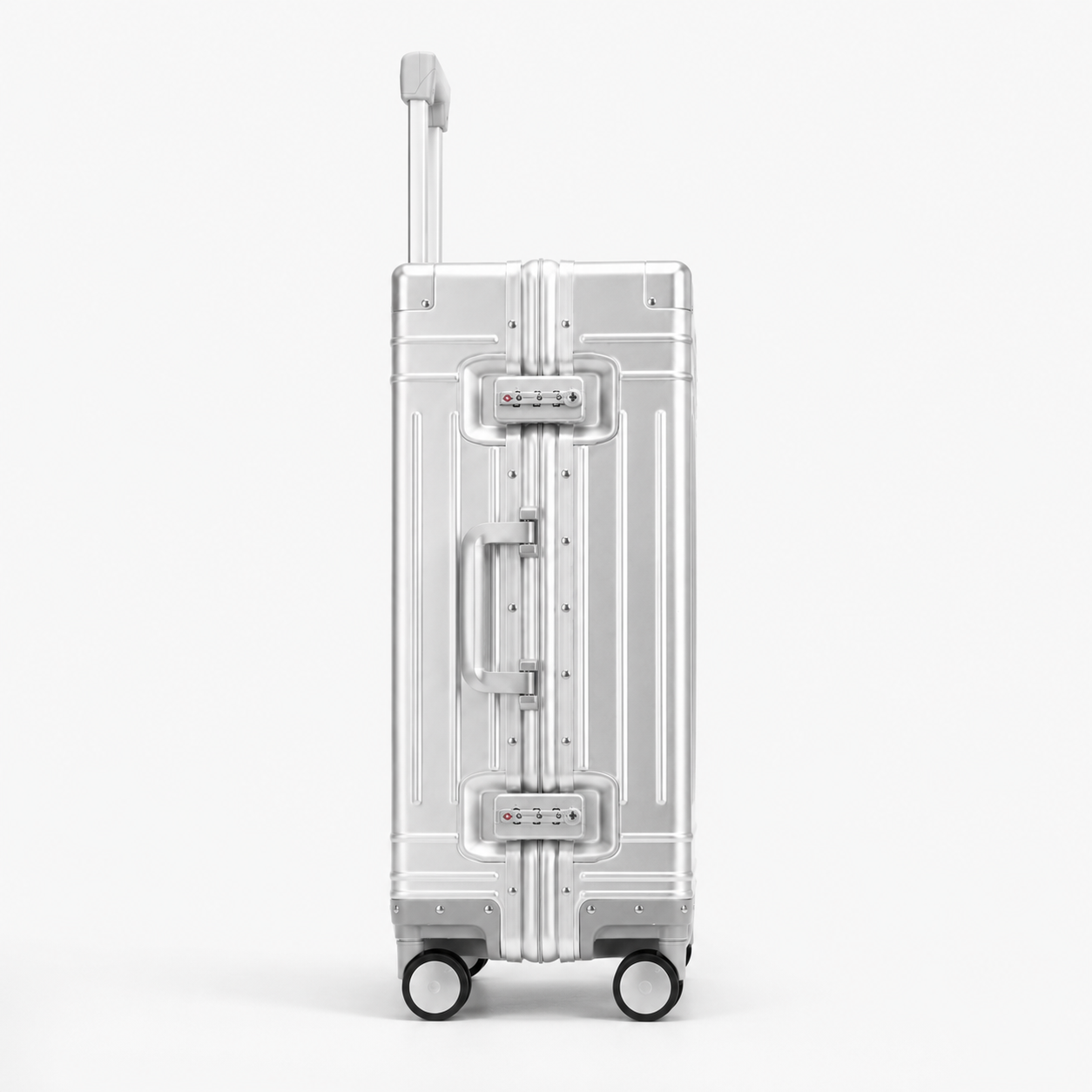 VORHA Concorde | Valise Aluminium