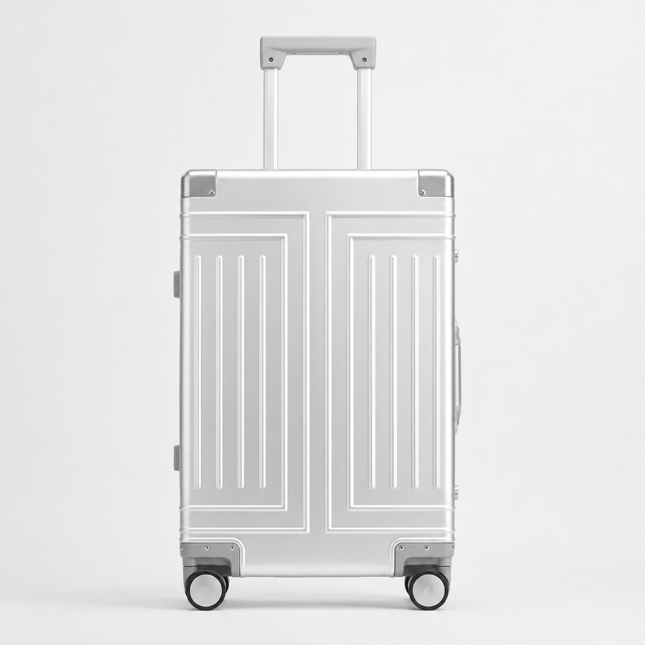 VORHA Concorde | Valise Aluminium